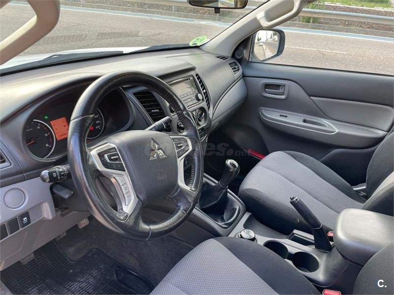 MITSUBISHI L200 CC 220 DID MPro 4p.