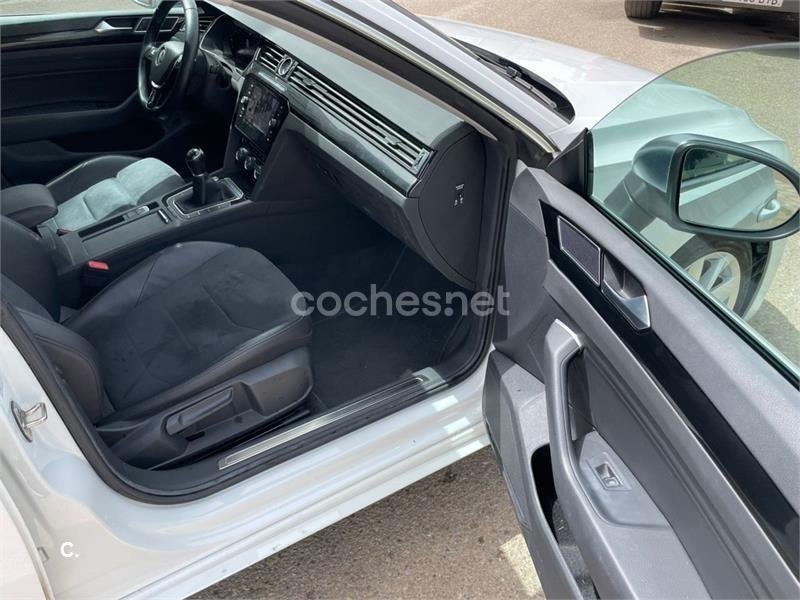 VOLKSWAGEN Arteon Elegance 2.0 TDI