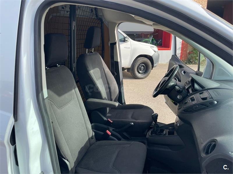 FORD Transit Courier Van 1.5 TDCi 56kW Ambiente
