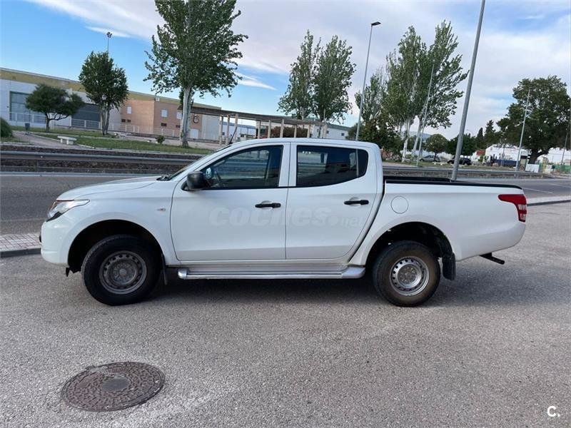 MITSUBISHI L200 CC 220 DID MPro 4p.