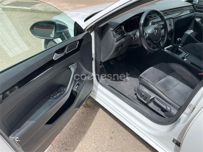 VOLKSWAGEN Arteon Elegance 2.0 TDI