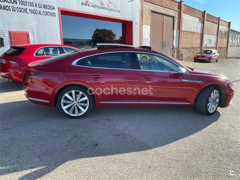 VOLKSWAGEN Arteon Elegance 2.0 TDI