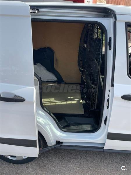 FORD Transit Courier Van 1.5 TDCi 56kW Ambiente