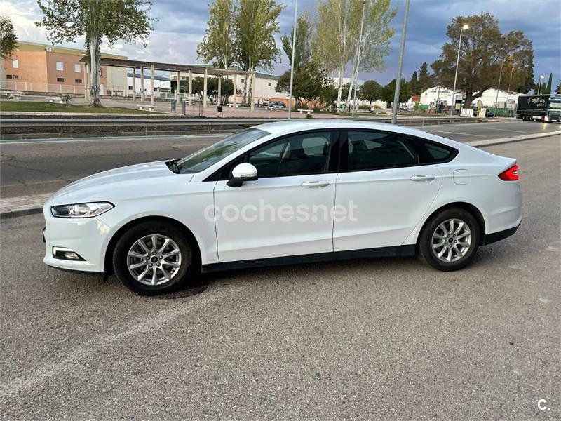 FORD Mondeo 2.0 TDCi 110kW 150CV Trend PowerShift