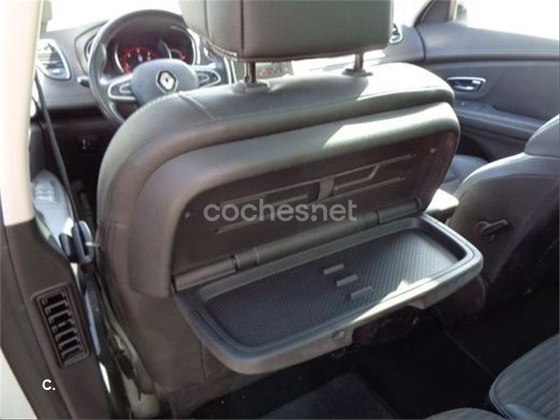 RENAULT Scenic Zen Energy dCi