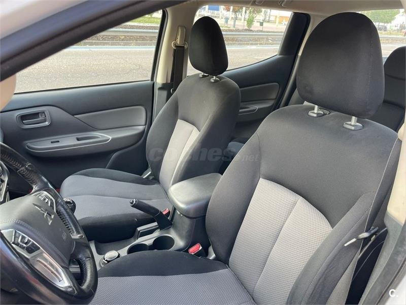 MITSUBISHI L200 CC 220 DID MPro 4p.