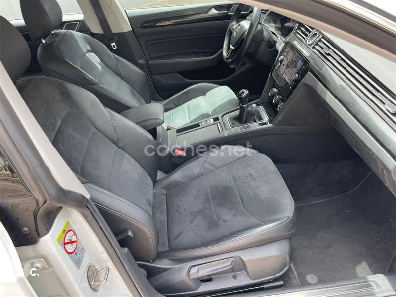 VOLKSWAGEN Arteon Elegance 2.0 TDI