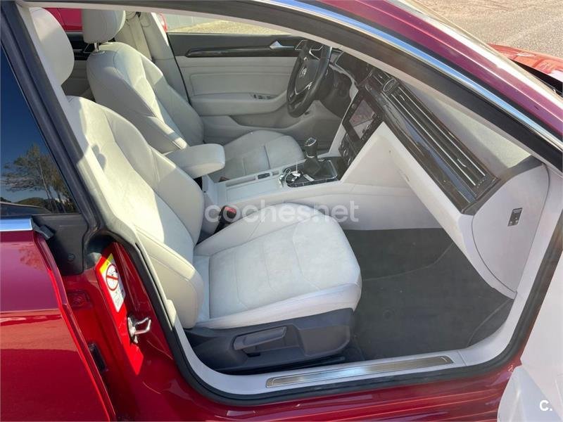 VOLKSWAGEN Arteon Elegance 2.0 TDI