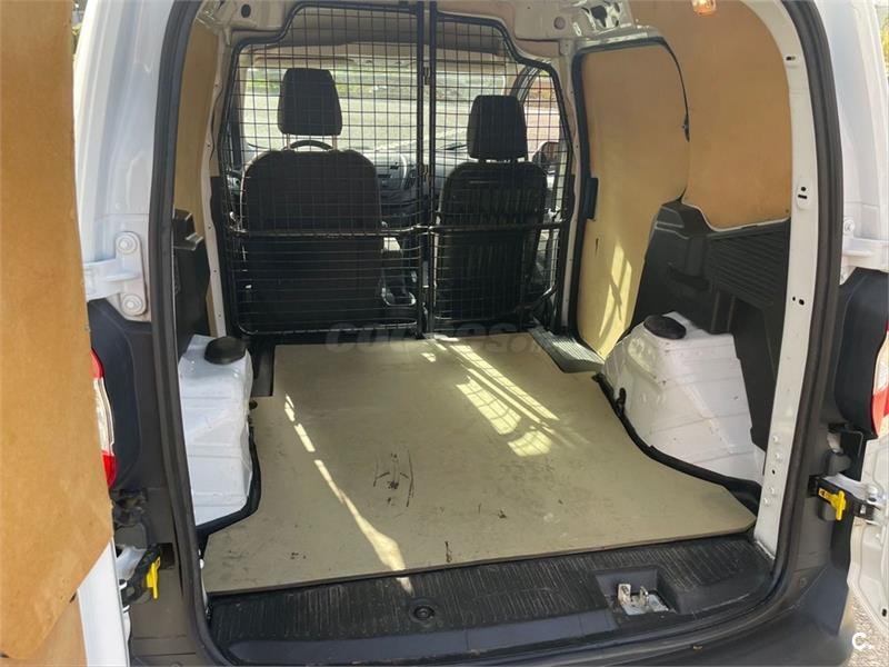 FORD Transit Courier Van 1.5 TDCi 56kW Ambiente