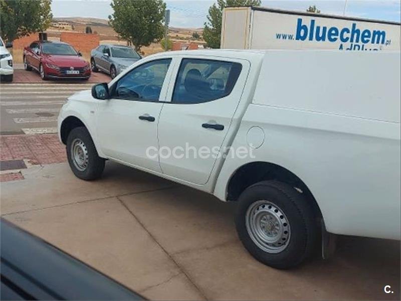 MITSUBISHI L200 CC 250 DID MPro