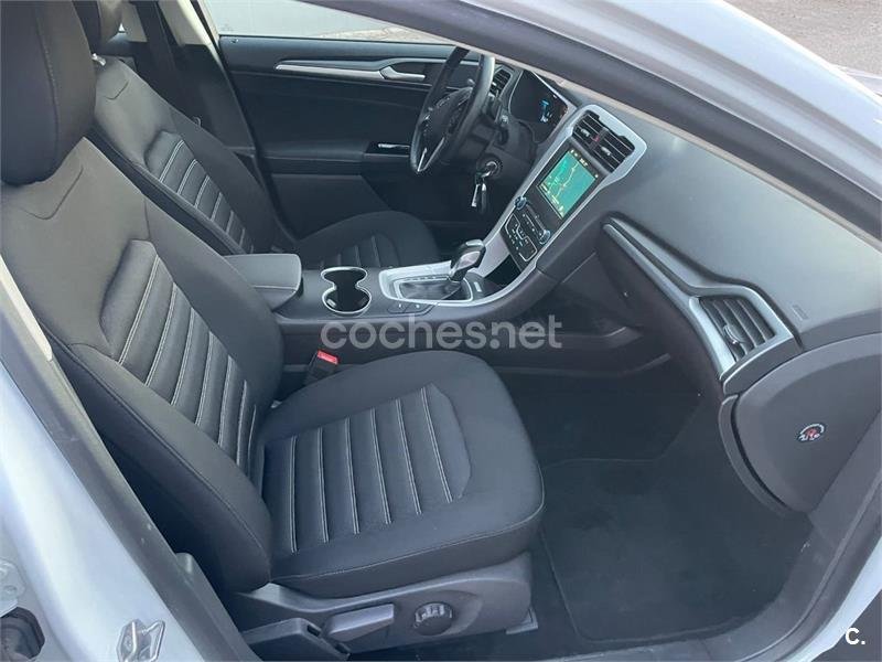 FORD Mondeo 2.0 TDCi 110kW 150CV Trend PowerShift