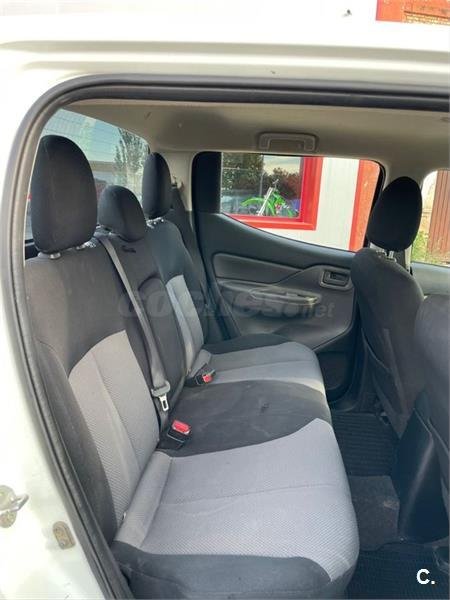 MITSUBISHI L200 CC 220 DID MPro 4p.