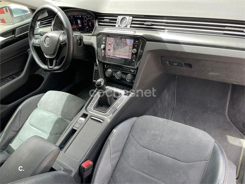 VOLKSWAGEN Arteon Elegance 2.0 TDI