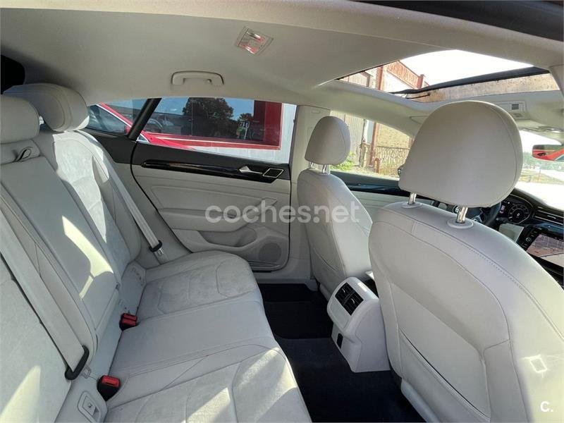 VOLKSWAGEN Arteon Elegance 2.0 TDI