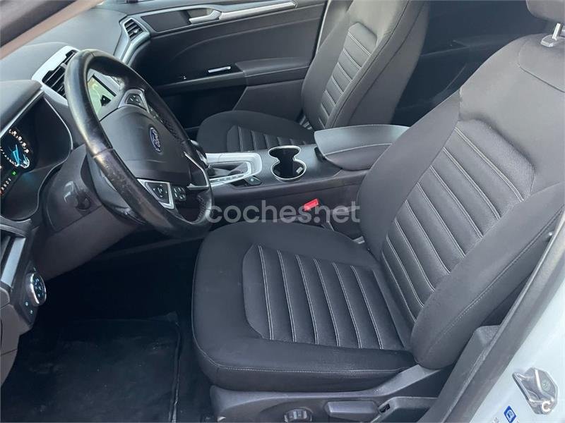 FORD Mondeo 2.0 TDCi 110kW 150CV Trend PowerShift