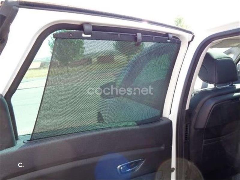 RENAULT Scenic Zen Energy dCi