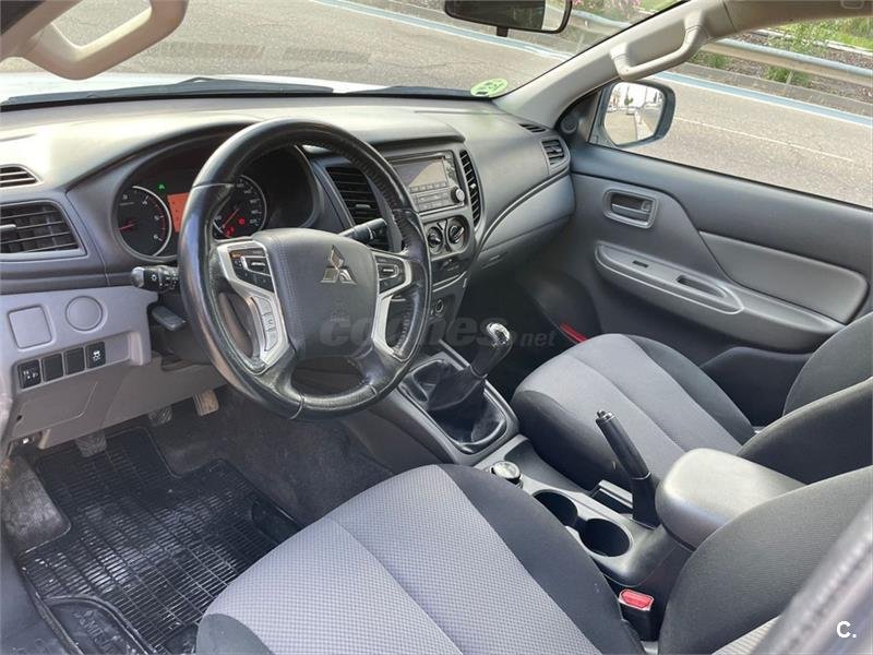 MITSUBISHI L200 CC 220 DID MPro 4p.