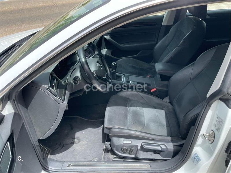 VOLKSWAGEN Arteon Elegance 2.0 TDI