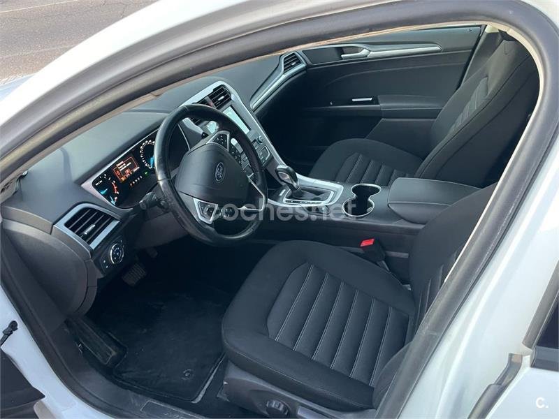 FORD Mondeo 2.0 TDCi 110kW 150CV Trend PowerShift