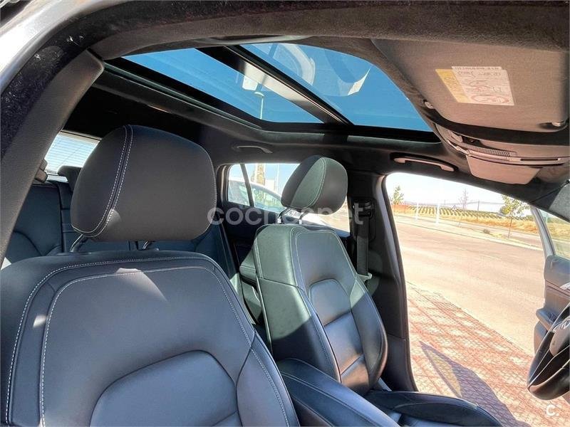 INFINITI QX30 2.2D PREMIUM 7DCT AWD