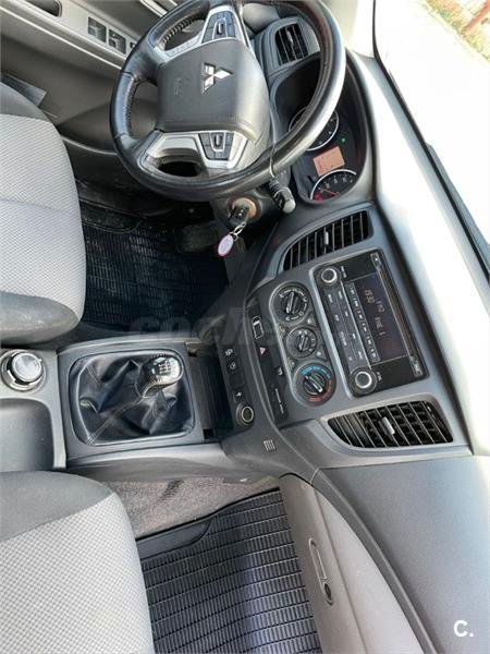 MITSUBISHI L200 CC 220 DID MPro 4p.