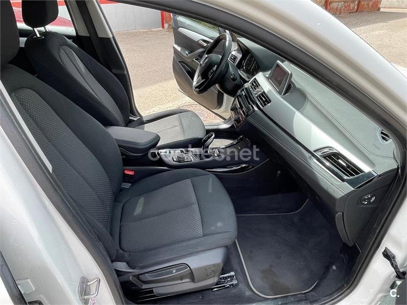 BMW X2 sDrive16d Business