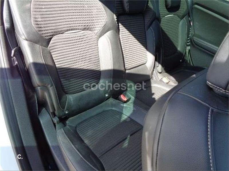 RENAULT Scenic Zen Energy dCi