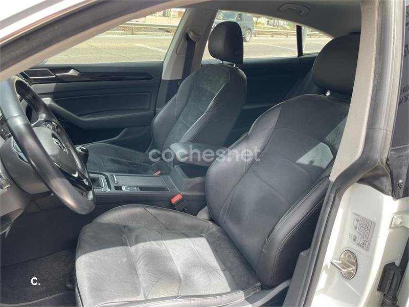 VOLKSWAGEN Arteon Elegance 2.0 TDI