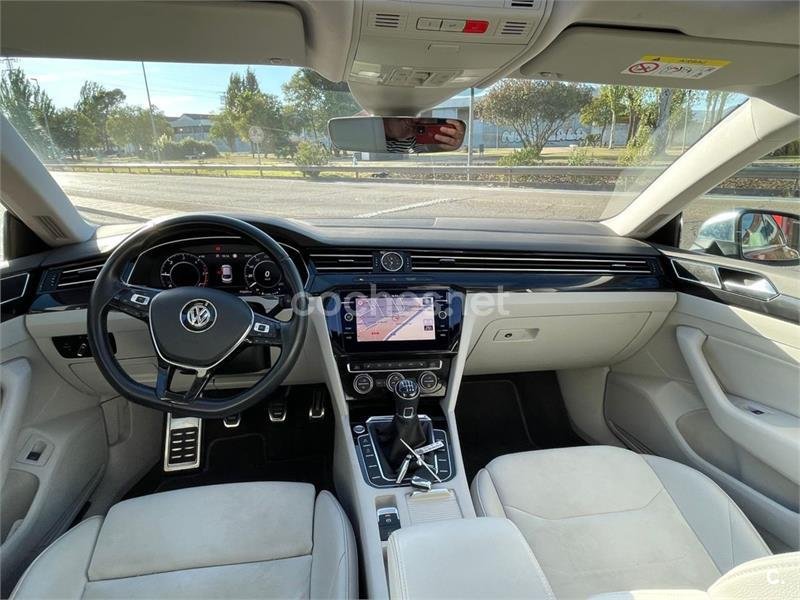 VOLKSWAGEN Arteon Elegance 2.0 TDI