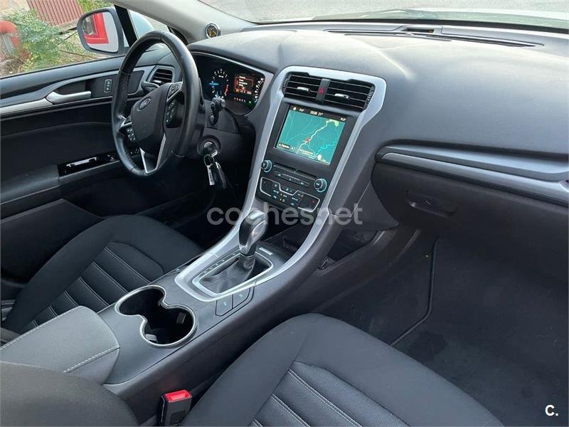 FORD Mondeo 2.0 TDCi 110kW 150CV Trend PowerShift