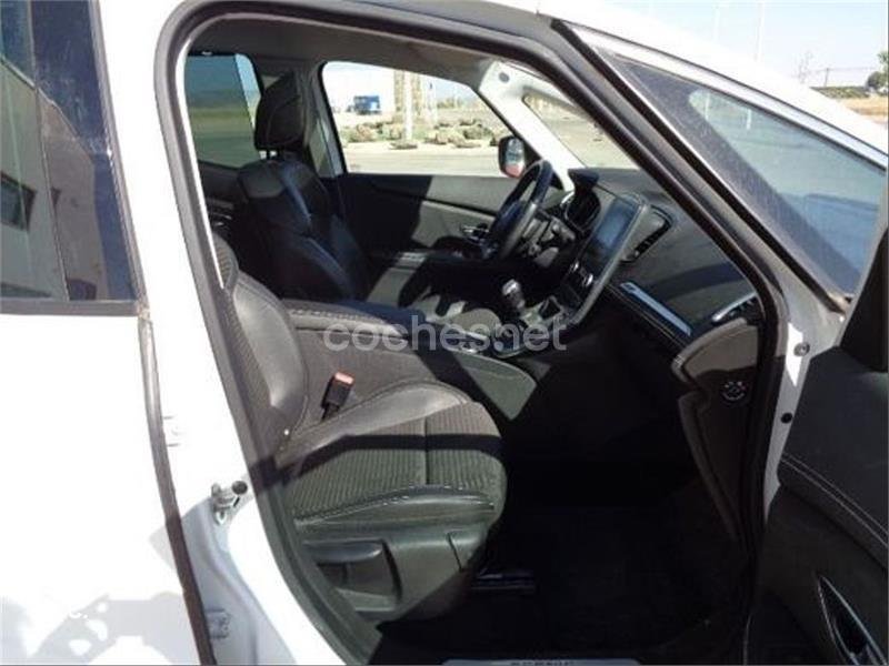 RENAULT Scenic Zen Energy dCi