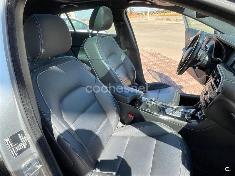 INFINITI QX30 2.2D PREMIUM 7DCT AWD