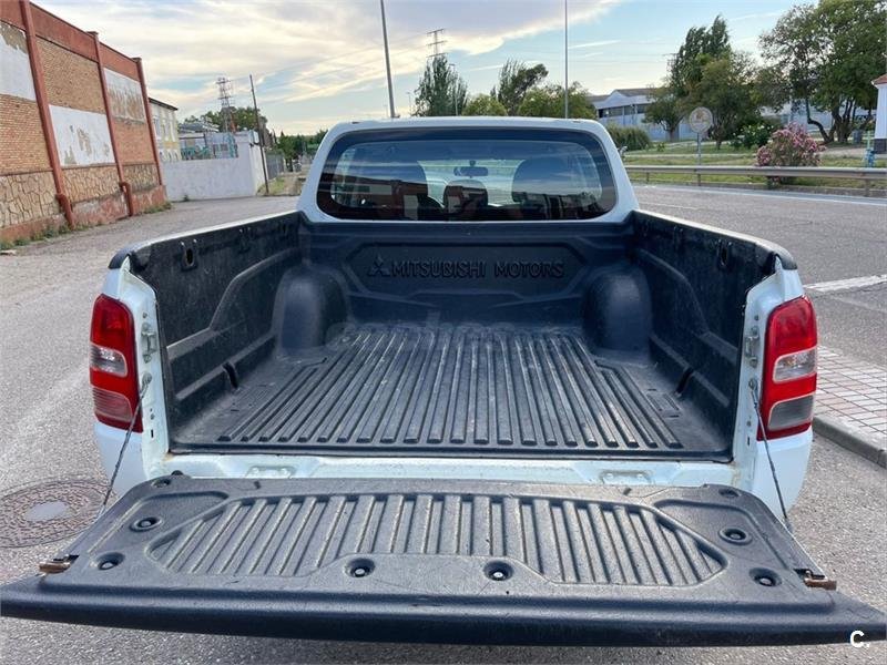 MITSUBISHI L200 CC 220 DID MPro 4p.