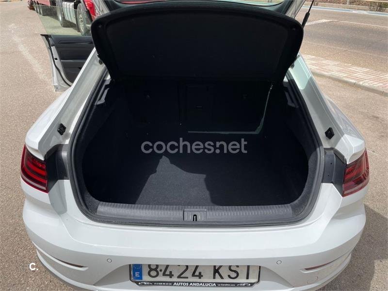 VOLKSWAGEN Arteon Elegance 2.0 TDI