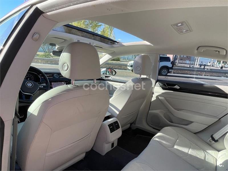 VOLKSWAGEN Arteon Elegance 2.0 TDI