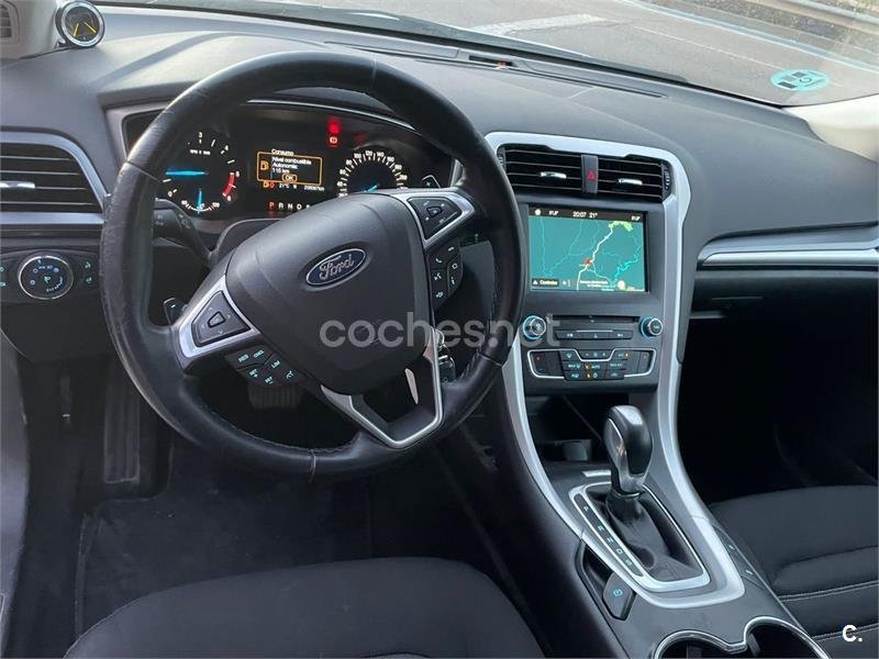 FORD Mondeo 2.0 TDCi 110kW 150CV Trend PowerShift