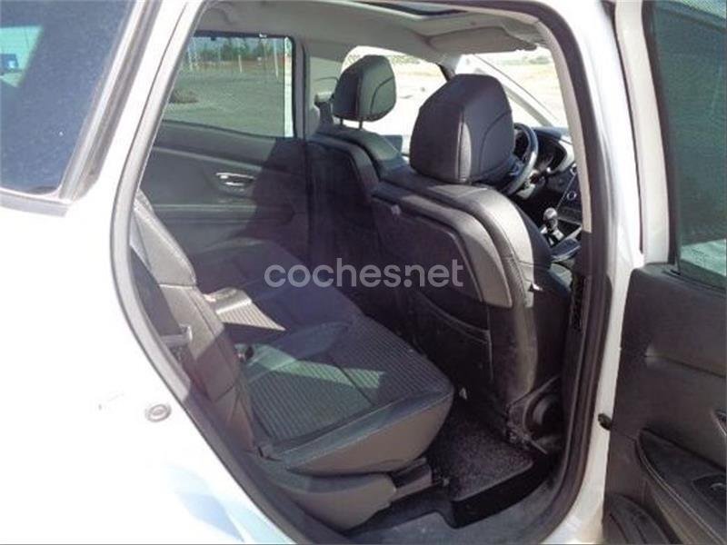 RENAULT Scenic Zen Energy dCi