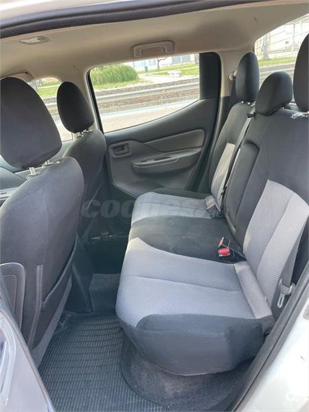 MITSUBISHI L200 CC 220 DID MPro 4p.