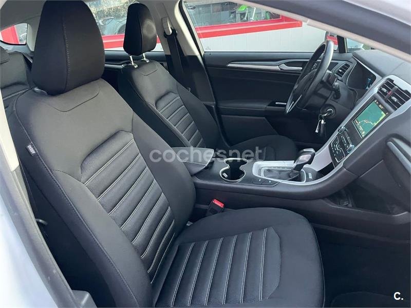 FORD Mondeo 2.0 TDCi 110kW 150CV Trend PowerShift