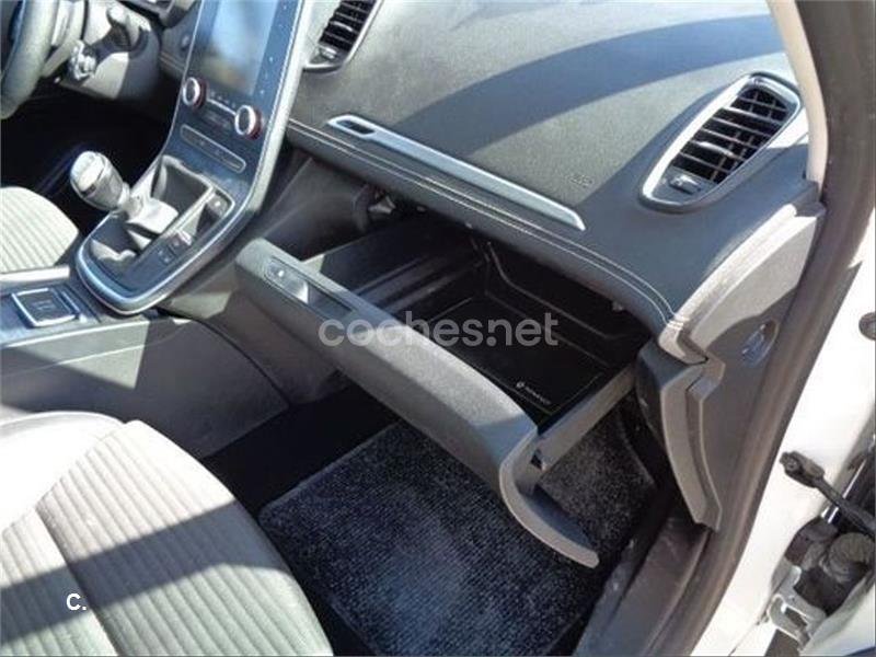 RENAULT Scenic Zen Energy dCi