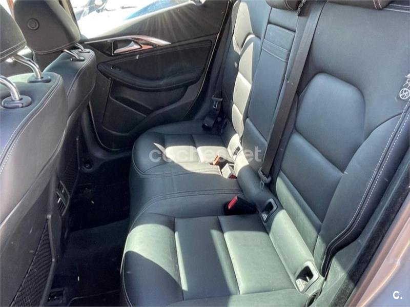 INFINITI QX30 2.2D PREMIUM 7DCT AWD