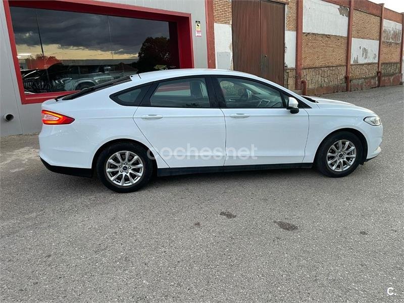 FORD Mondeo 2.0 TDCi 110kW 150CV Trend PowerShift