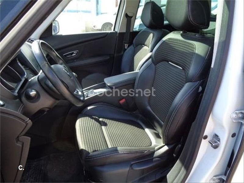 RENAULT Scenic Zen Energy dCi