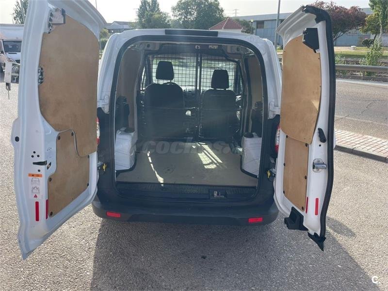 FORD Transit Courier Van 1.5 TDCi 56kW Ambiente