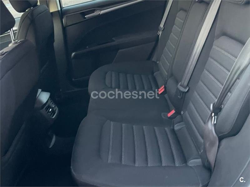 FORD Mondeo 2.0 TDCi 110kW 150CV Trend PowerShift