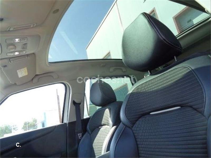 RENAULT Scenic Zen Energy dCi