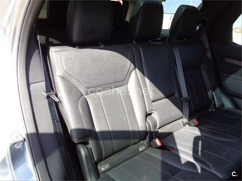 LAND-ROVER Discovery 3.0 TD6 190kW 258CV HSE Auto