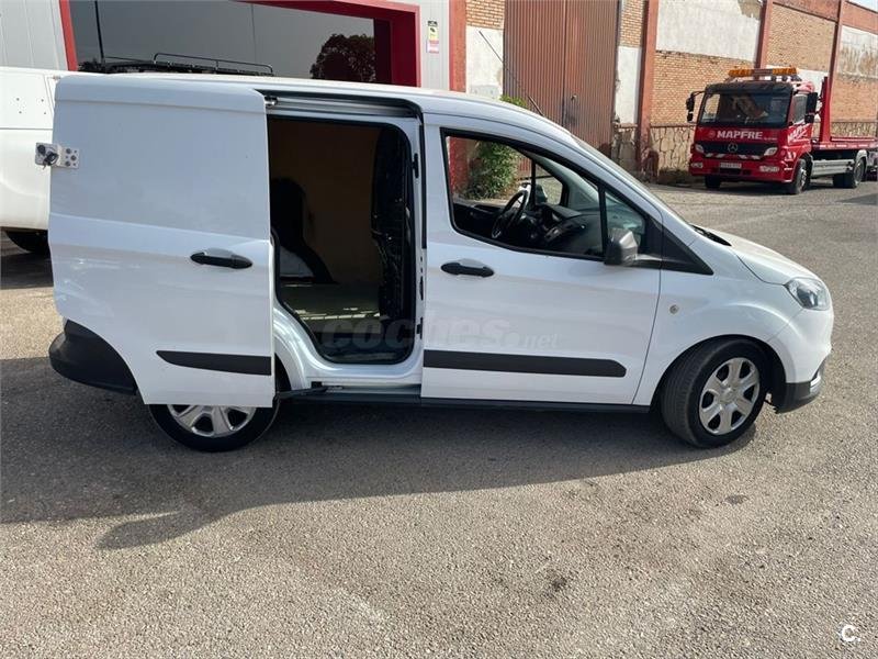 FORD Transit Courier Van 1.5 TDCi 56kW Ambiente