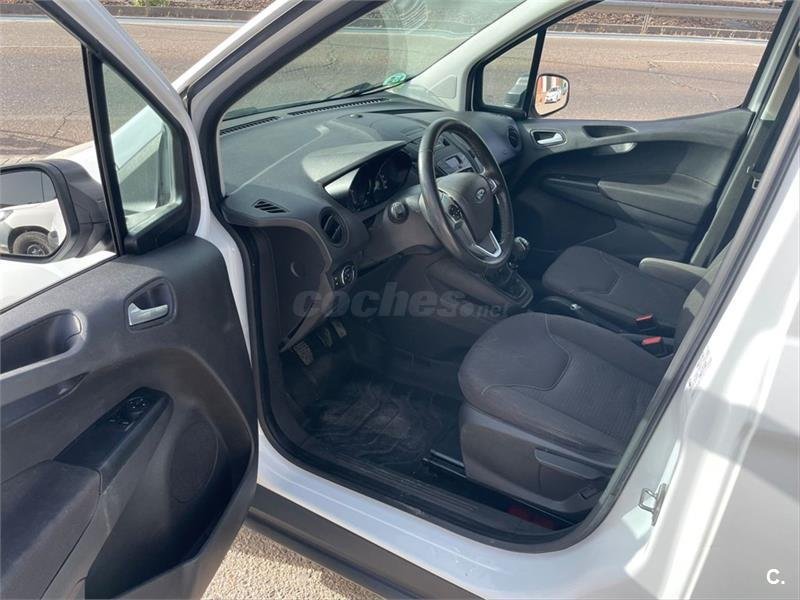 FORD Transit Courier Van 1.5 TDCi 56kW Ambiente