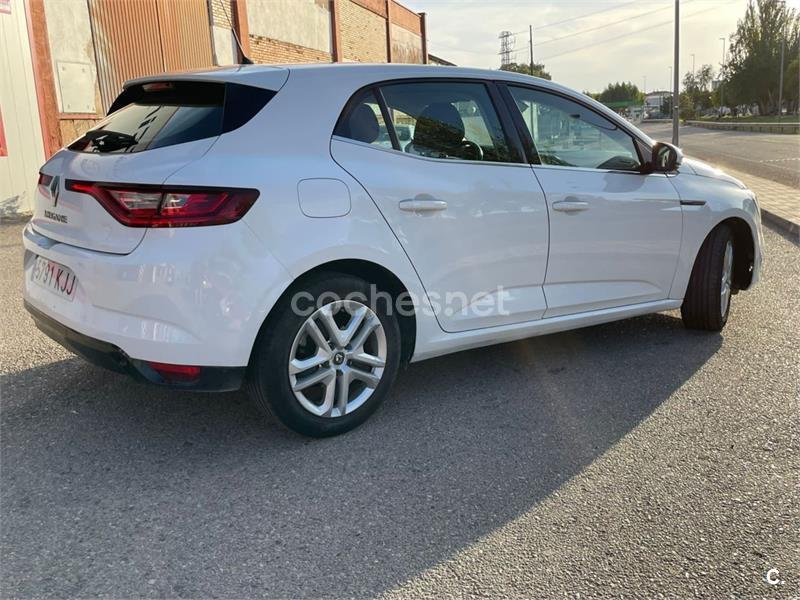 RENAULT Megane Business Energy dCi